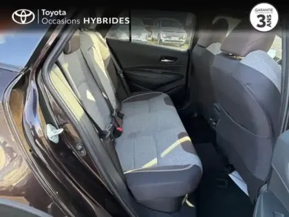 Photo 6 Toyota Corolla  Touring Spt 184h Trek MY20