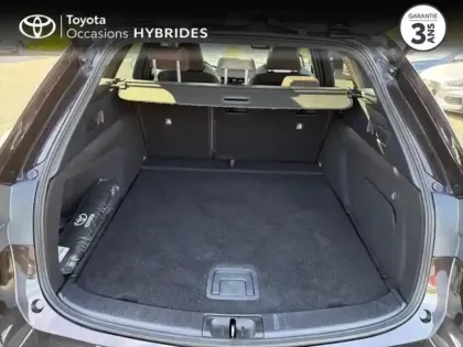 Photo 9 Toyota Corolla  Touring Spt 184h Trek MY20