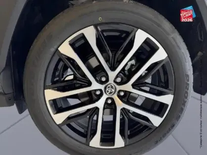 Photo 24 Toyota Rav4  2.5 Hybride 185ch Lounge 2WD NG