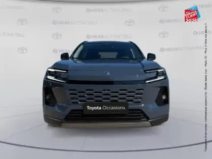 Photo 16 Toyota Rav4  2.5 Hybride 185ch Lounge 2WD NG