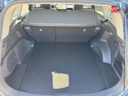 Photo 28 Toyota Rav4  2.5 Hybride 185ch Lounge 2WD NG