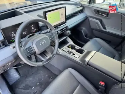 Photo 29 Toyota Rav4  2.5 Hybride 185ch Lounge 2WD NG