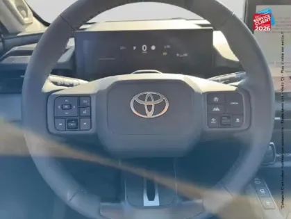 Photo 11 Toyota Rav4  2.5 Hybride 185ch Lounge 2WD NG