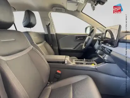 Photo 19 Toyota Rav4  2.5 Hybride 185ch Lounge 2WD NG