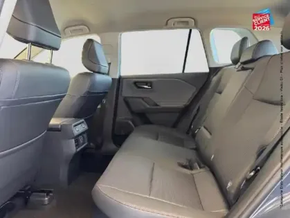 Photo 25 Toyota Rav4  2.5 Hybride 185ch Lounge 2WD NG