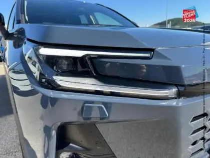 Photo 27 Toyota Rav4  2.5 Hybride 185ch Lounge 2WD NG