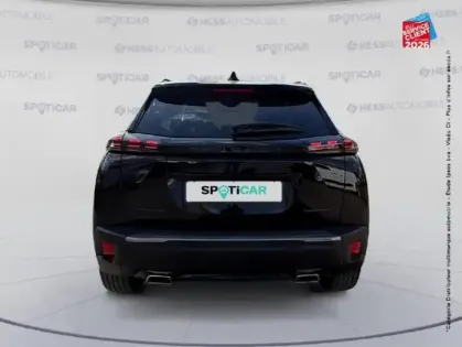 Photo 6 Peugeot 2008  1.2 Hybrid 136ch GT e-DCS6