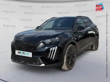 Photo Peugeot 2008 Gt