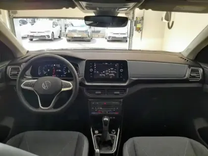 Photo 10 Volkswagen T-cross  1.0 TSI 116ch Style DSG7