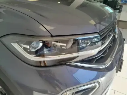 Photo 7 Volkswagen T-cross  1.0 TSI 116ch Style DSG7