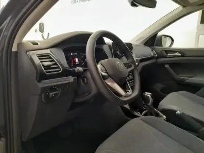 Photo 11 Volkswagen T-cross  1.0 TSI 116ch Style DSG7