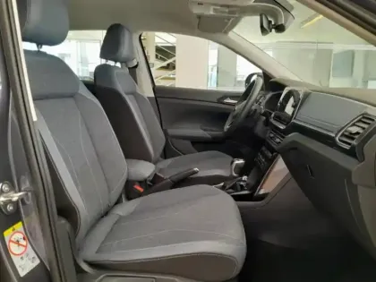 Photo 13 Volkswagen T-cross  1.0 TSI 116ch Style DSG7