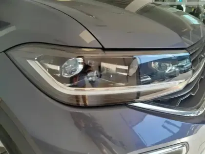 Photo 8 Volkswagen T-cross  1.0 TSI 116ch Style DSG7