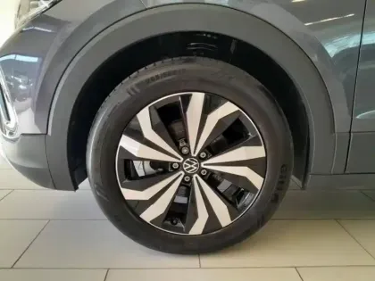 Photo 9 Volkswagen T-cross  1.0 TSI 116ch Style DSG7