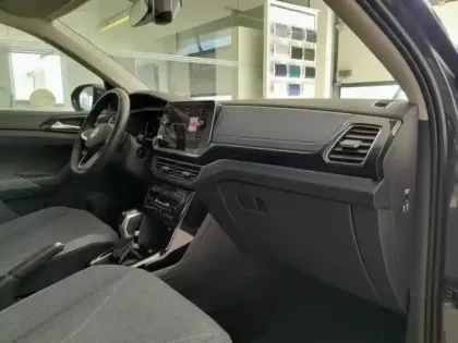 Photo 14 Volkswagen T-cross  1.0 TSI 116ch Style DSG7