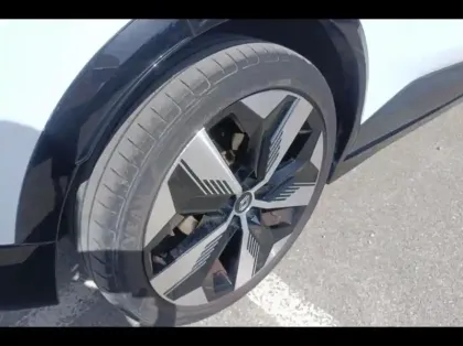 Photo 12 Renault Megane  E-Tech Electric EV60 220ch Techno optimum charge