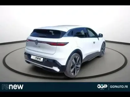 Photo 5 Renault Megane  E-Tech Electric EV60 220ch Techno optimum charge