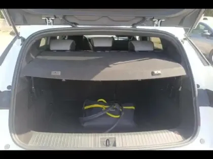 Photo 11 Renault Megane  E-Tech Electric EV60 220ch Techno optimum charge