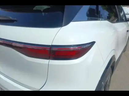 Photo 13 Renault Megane  E-Tech Electric EV60 220ch Techno optimum charge