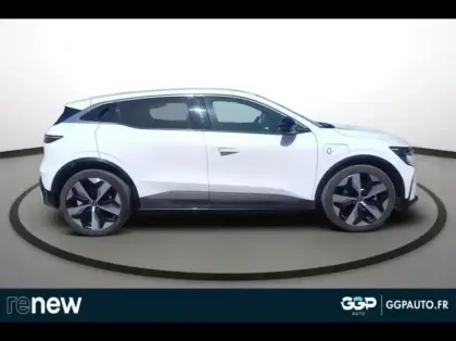 Photo 6 Renault Megane  E-Tech Electric EV60 220ch Techno optimum charge