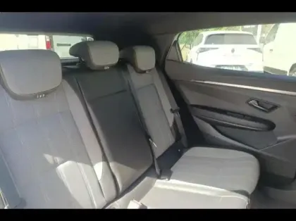 Photo 10 Renault Megane  E-Tech Electric EV60 220ch Techno optimum charge