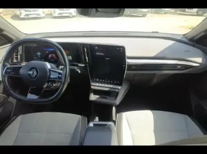 Photo 8 Renault Megane  E-Tech Electric EV60 220ch Techno optimum charge