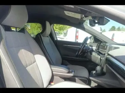 Photo 9 Renault Megane  E-Tech Electric EV60 220ch Techno optimum charge