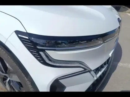 Photo 14 Renault Megane  E-Tech Electric EV60 220ch Techno optimum charge