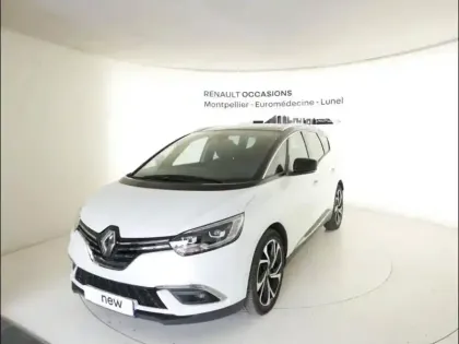 Photo Renault Scenic Executive