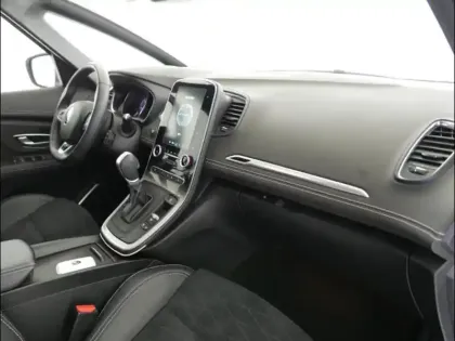 Photo 10 Renault Scenic Grand  1.3 TCe 160ch Executive EDC 7 places