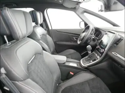 Photo 8 Renault Scenic Grand  1.3 TCe 160ch Executive EDC 7 places