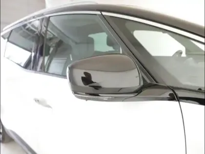 Photo 11 Renault Scenic Grand  1.3 TCe 160ch Executive EDC 7 places