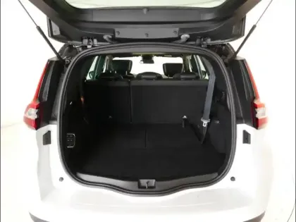 Photo 5 Renault Scenic Grand  1.3 TCe 160ch Executive EDC 7 places