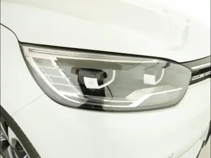 Photo 12 Renault Scenic Grand  1.3 TCe 160ch Executive EDC 7 places