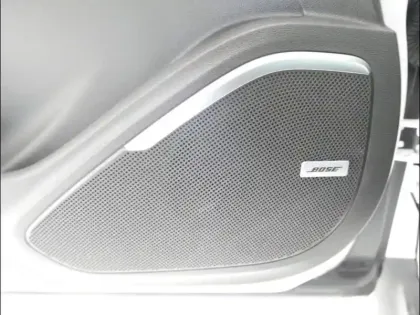 Photo 14 Renault Scenic Grand  1.3 TCe 160ch Executive EDC 7 places