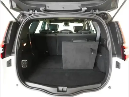 Photo 6 Renault Scenic Grand  1.3 TCe 160ch Executive EDC 7 places