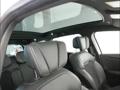 Photo 9 Renault Scenic Grand  1.3 TCe 160ch Executive EDC 7 places