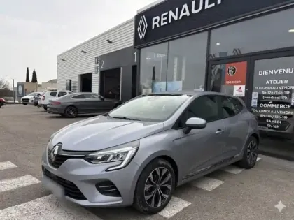 Photo Renault Clio Evolution