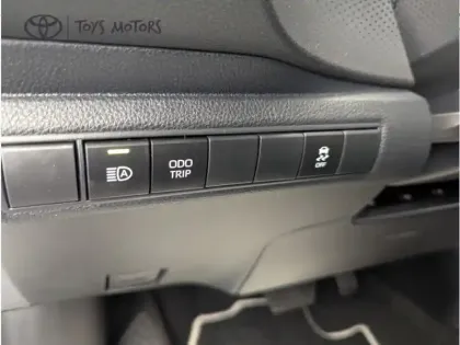 Photo 14 Toyota Corolla Hybride 122h Collection TECH