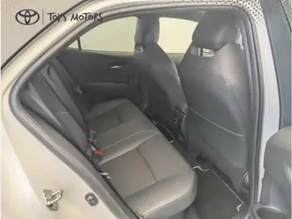 Photo 10 Toyota Corolla Hybride 122h Collection TECH