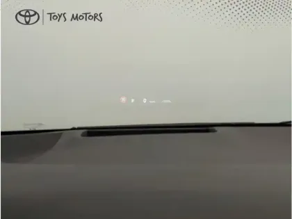 Photo 18 Toyota Corolla Hybride 122h Collection TECH