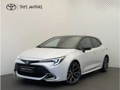 Photo Toyota Corolla Collection