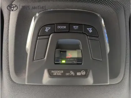 Photo 15 Toyota Corolla Hybride 122h Collection TECH