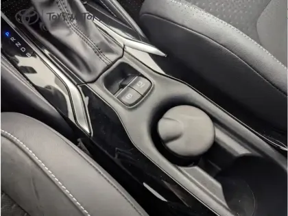 Photo 19 Toyota Corolla Hybride 122h Collection TECH