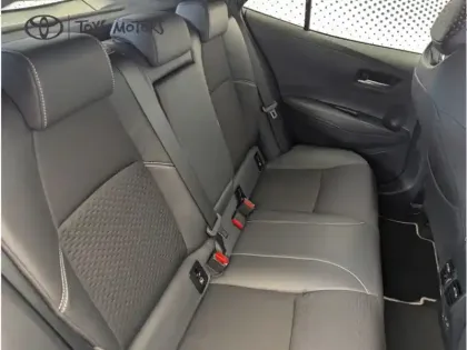 Photo 11 Toyota Corolla Hybride 122h Collection TECH