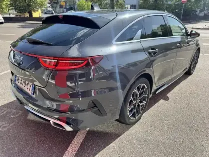 Photo 12 Kia Ceed 1.0 T-GDi 120 ch ISG BVM6 GT Line Premium 5P