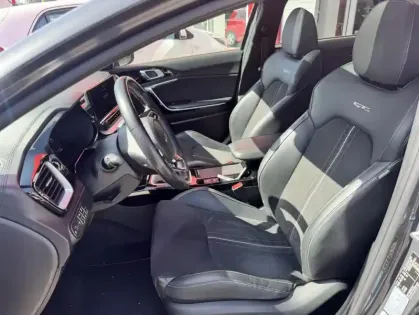 Photo 15 Kia Ceed 1.0 T-GDi 120 ch ISG BVM6 GT Line Premium 5P