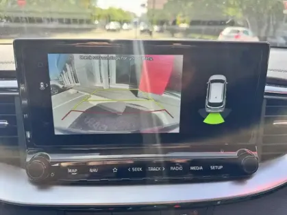 Photo 9 Kia Ceed 1.0 T-GDi 120 ch ISG BVM6 GT Line Premium 5P