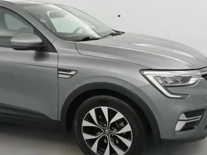 Photo 17 Renault Arkana E-Tech hybride 145 - 22 Evolution