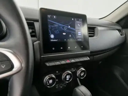 Photo 22 Renault Arkana E-Tech hybride 145 - 22 Evolution